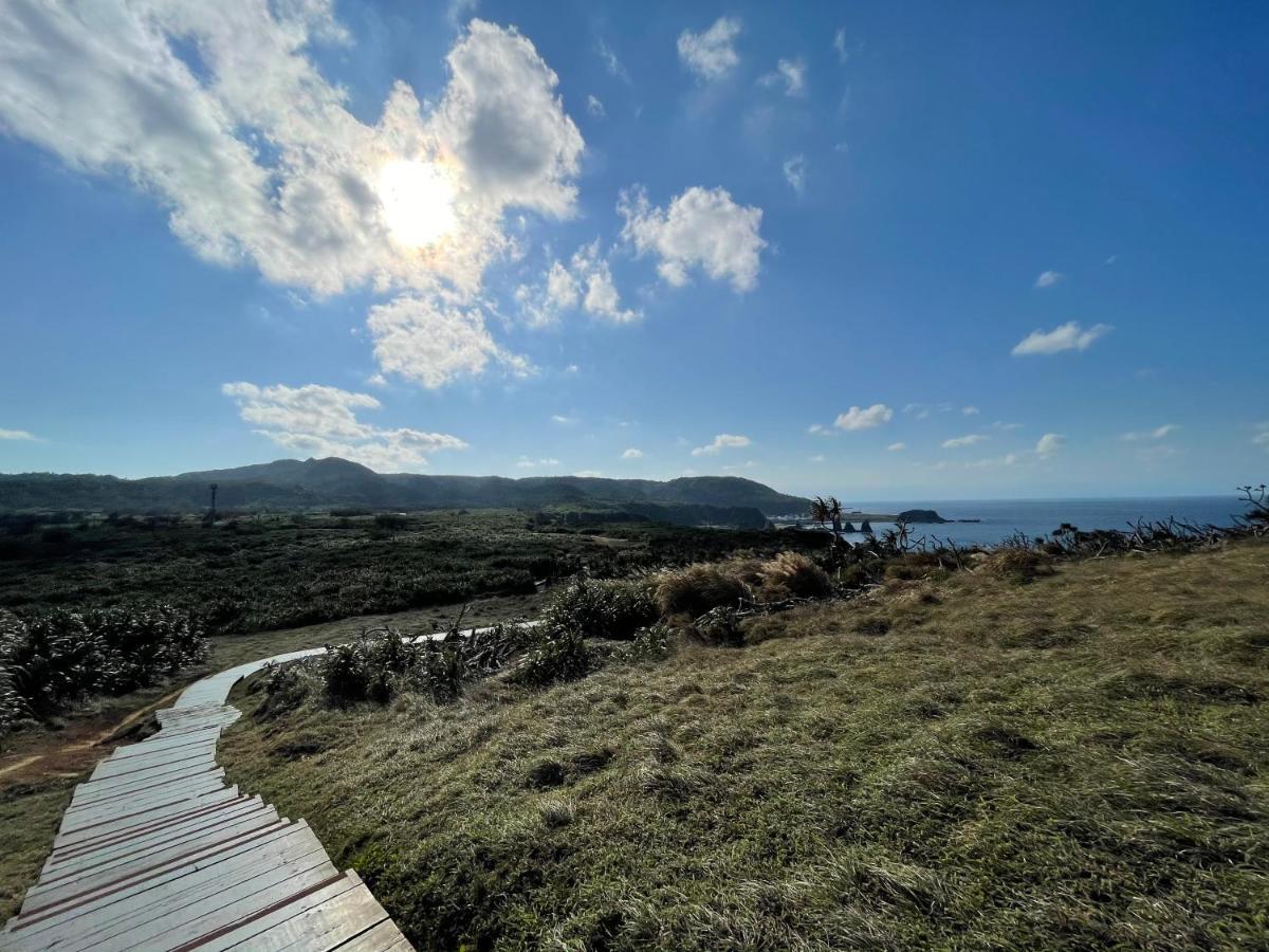 Green Island Good Sound Exterior foto