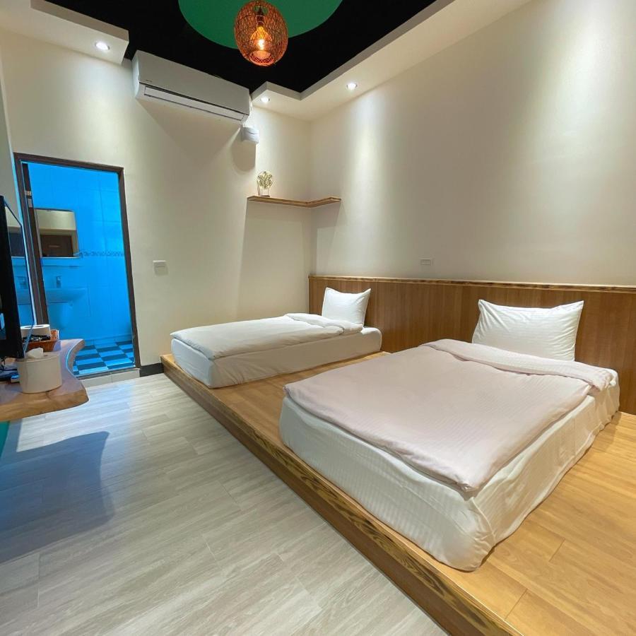 Green Island Good Sound Exterior foto