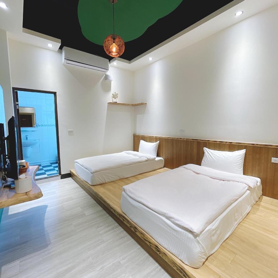 Green Island Good Sound Exterior foto